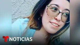 Arrestan al exesposo de Rachel Castillo, hallada muerta al norte de Los &Aacute;ngeles | Noticias Telemundo