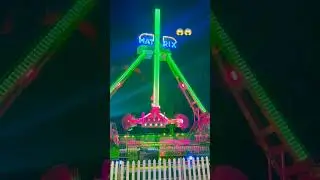 Dangerous swing 😱😱 #phonk #phonkmusic #dangerous #music #slowed #halloween #christmas