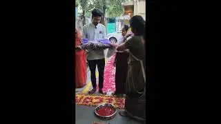 દિત્યા પેહલાવાર  ઘરે આવી/ દવાખાનેથી દિત્યા ઘરે આવી /ditya paheli var ghare avi #firtshortvideo#viral
