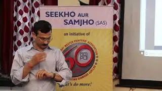 BMPA SaS at GIPT on 20th July 2019 Part 2