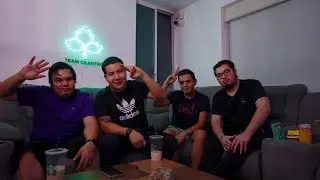 Adios les dicel El Team Cilantro - El Primo Joxe