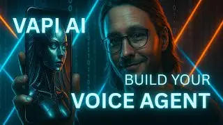 Vapi AI Voice Agent