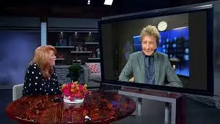 Award-Winning Music Icon Barry Manilow
