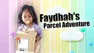 Faydhah's Parcel Adventure