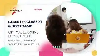 OPTIMAL LEARNING ENVIRONMENT
