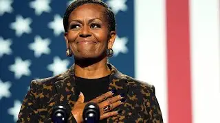 Michelle Obama&rsquo;s Defense of The Real Housewives Fans Is a Slam Dunk