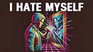 The Truth About Why You Hate Yourself And How to Change It