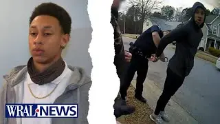 The Malcolm Ziglar Story; Black teen unjustly handcuffed on police body cam