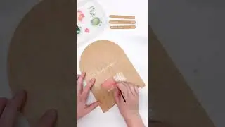 How to make a laser engraved acrylic QR code social media sign