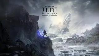 STAR WARS Jedi: Fallen Order - Kashyyyk: Climbing Origin Tree & Battling Ninth Sister
