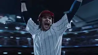 Domino&rsquo;s New Yorker TVC 2020 (By Elevencom)