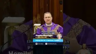 🔄 The Divine Exchange: How helping souls in Purgatory can make YOU a saint!