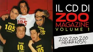 Traccia 20 - Nenna Rosa - Zoo Zoo Zoo (ZOO MAGAZINE VOL 1).mp4