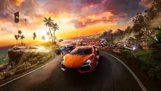 The Crew Motorfest &ndash; First Look (Demo)