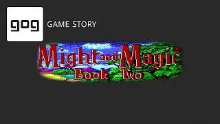Might and Magic II, a GOGgame story by Flaose