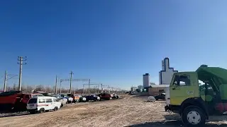 Хонкада Узгариш дош бозор кучки HOLIS efirda!