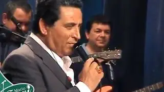 MARIO TREVI - 'Nu telegramma  ( 'Nu frate grande show)