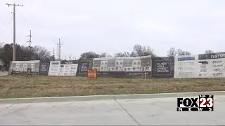 Video: Tulsa City Council votes to approve new housing development in north Tulsa