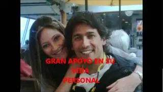 Rafael araneda y marcela vacarezza aniversario de matrimonio 11 a&ntilde;os