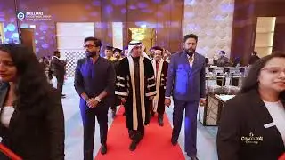Brillianz Education Kuwait Branch 6th Convocation 2026 Highlights Video🎓✨