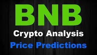 READY TO EXPLODE - BNB COIN PRICE PREDICTION 2022 &ndash; BINANCE EXCHANGE FORECAST