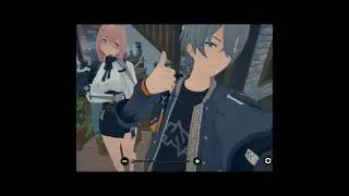 Yanagi is the best' #zenleszonezero #yanagi #zzzero #hoyoverse