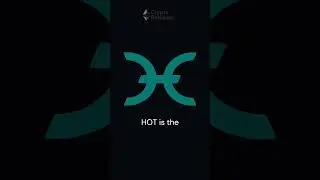 Decentralized #Hosting with #HOT - The Native Cryptocurrency of the #Holo Network #Hotcoin #holocoin