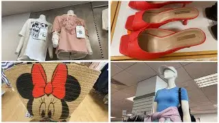 PRIMARK UK NEW COLLECTION - 18th of April 2021