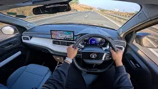 Tata Punch 2026 CNG Drive Review: Mileage, Performance & New Features - Price ? 