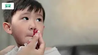 Common ENT problems in children ...
