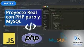 Proyecto PHP CRUD + MySQL | Restaurante #6 - Registrando usuarios