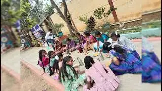TMSVMS - PONGAL CELEBRATION STUDENTS SPECIAL 
