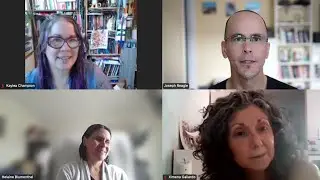 Gen AI and the Wikipedia Assignment: Challenges and Opportunities [August 2025 Speaker Series]
