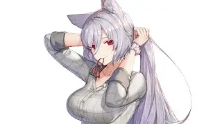 King's Raid キンスレ - SW Kirze in WB1 1.7t キルツェ