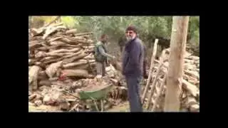 PÜTÜRGE  KARAKAYA KÖYÜ BELGESELİ