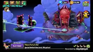Greek Plants vs Turkish Zombies 2 Part 170 (Backyard Soccer Greek Game)