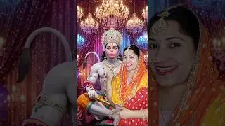 संकट मोचन हनुमान है#hanuman#song #youtubeshorts #trending  #shorts #viral#bhakti #bhajan