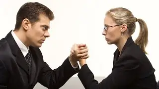 157 Reasons Why I Love Atheism: 64) Rejecting Male leadership 11/12 #atheism 