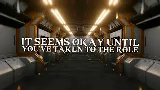 Dystopica - Awaken (Lyric Video)