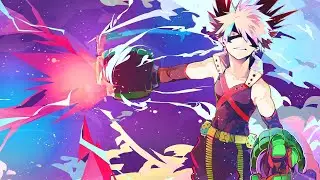 RYLLZ Nemesis [ AMV ] mix