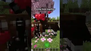The Secret To Minecraft Horse Breeding!