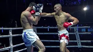 MTGP 2: Ryan Li V Mark Robinson