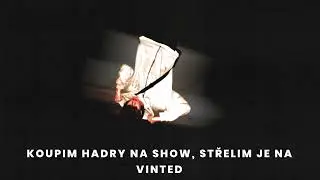 Lil Fuzed - Hraju To Na Swag (Feat. Jirkos35) (Official Lyrics Video)