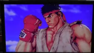 NWM8 SF5: ItzPageDale vs Ceramic