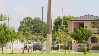 African American community fighting to save history