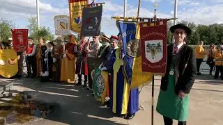 Confr&eacute;ries Gourmandes en Folie 2019
