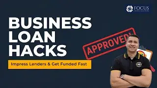 Business Loan Approval Secrets Every Entrepreneur Should Know