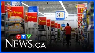 Survey suggests most Canadians feeling drained by constant effort to manage rising costs