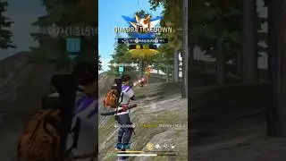 Free fire Max gaming play 😁| viral video | comedy video #freefire #freefiremax #aimbotfreefire