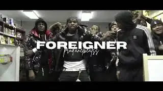 [Free] 2025 Aggressive Pop Smoke x Fivio Foreign type beat - ''Foreigner''